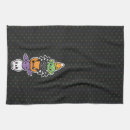 Zoek naar schedel keuken handdoeken Pompoen