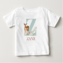 Zoek naar meisje baby tshirts Bos