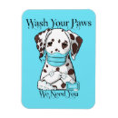 Zoek naar zeep magneten Schuim vormen