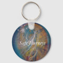 Zoek naar veiligheids sleutelhangers Reis