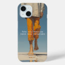 Zoek naar voetafdruk iphone hoesjes Illustratie