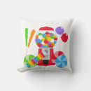 Zoek naar gumballs kussens Kleurrijk