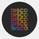 Zoek naar disco dansen stickers Danskleding