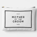 Zoek naar moeder bruidegom geschenken Zwart wit