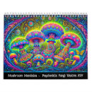 Zoek naar trippy kalenders Psychedelisch