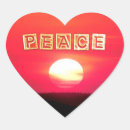 Zoek naar peace stickers Vredig
