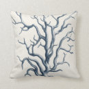 Zoek naar zeewier kussens Blauw