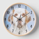 Zoek naar clumber spaniel posters Schattig