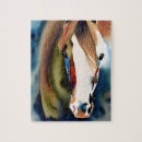 Zoek naar verf paarden puzzels Mooi