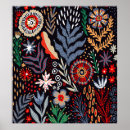 Zoek naar etnische posters Botanisch