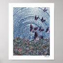 Zoek naar schoonheid natuur posters Paars