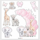 Zoek naar baby meisje stickers Modern