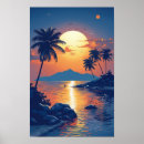 Zoek naar tropical island kunst Zomer
