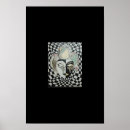 Zoek naar carnaval maskers posters Italië