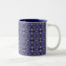 Zoek naar klei mokken Blauw