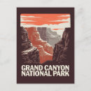 Zoek naar grand canyon national park briefkaarten Reis