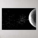 Zoek naar voorbeeld posters Illustratie