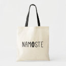 Zoek naar fitness tassen Namaste