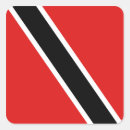 Zoek naar antillen stickers Vlag