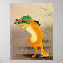 Zoek naar ohara posters Koson