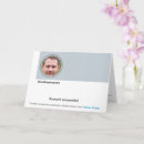 Zoek naar grappige politieke verjaardagskaart kaarten Voor hem