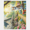 Zoek naar lente dekens Schilderij