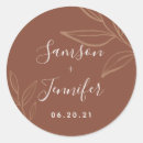 Zoek naar bladeren stickers Gast