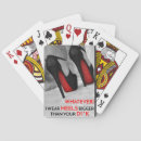 Zoek naar haak speelkaarten Elk persoon