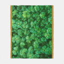 Zoek naar klaver dekens Ierland