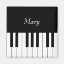 Zoek naar toetsenbord magneten Pianosleutels