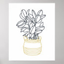 Zoek naar pot goud posters Zwart