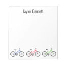 Zoek naar fiets notitieblokken Preppy