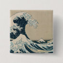 Zoek naar aardbeving buttons Tsunami