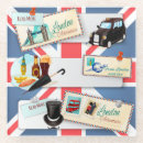 Zoek naar london onderzetters Londen