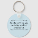 Zoek naar korean sleutelhangers Kpop