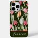 Zoek naar vintage tulp iphone hoesjes Tuin