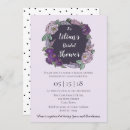 Zoek naar polkadot uitnodigingen Floreel