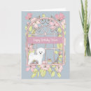 Zoek naar bichons kaarten Voor huisdieren