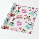 Zoek naar fashion cadeaupapier Background