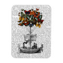 Zoek naar vliegtuig magneten Dieren