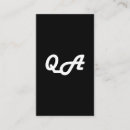 Zoek naar geek visitekaartjes Programmeur