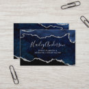 Zoek naar silver glitter visitekaartjes Ageren