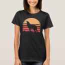 Zoek naar 70s girl dames tshirts Vintage