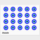 Zoek naar boze bij stickers Bescherming