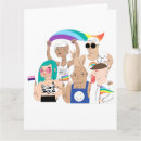 Zoek naar regenboogvlag kaarten Queer