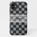 Zoek naar hard shell iphone hoesjes Zwart