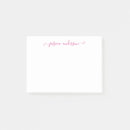 Zoek naar minimalistisch post its Typografie