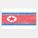 Zoek naar noord korea stickers Symbool