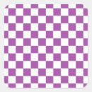 Zoek naar gecontroleerd stickers Ingecheckt