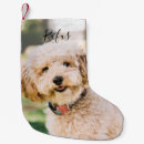 Zoek naar huisdier kerstsokken Puppy